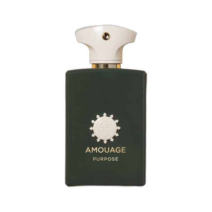 Amouage Purpose — Eau de parfum