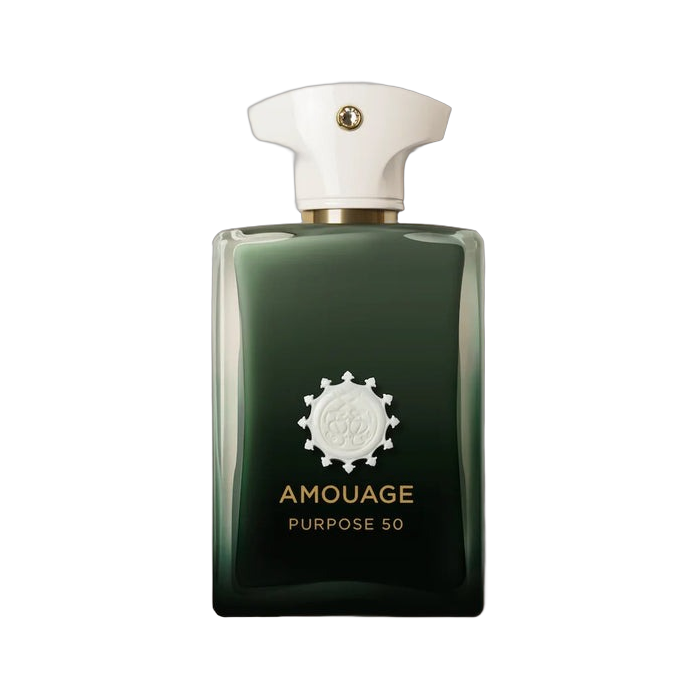 Amouage Purpose 50 — Extrait de parfum