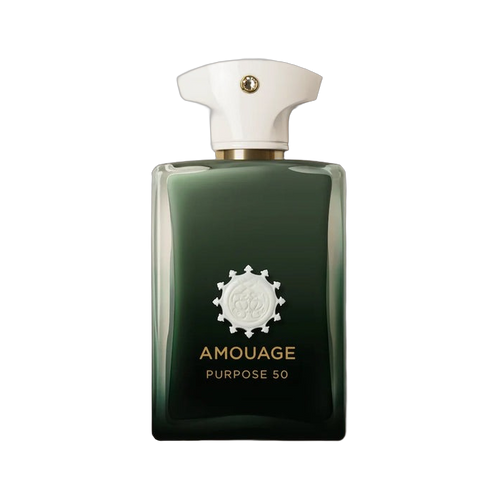 Amouage Purpose 50 — Extrait de parfum