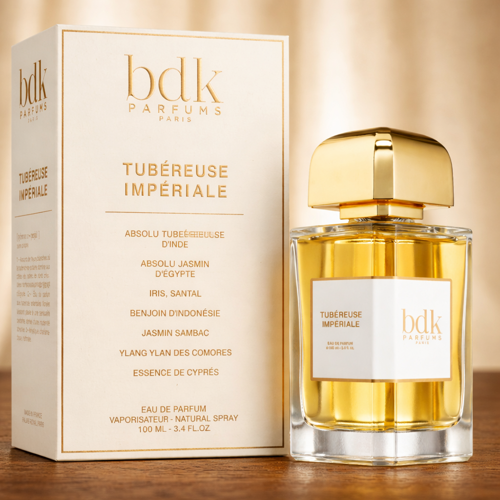 BDK Tubéreuse Impériale 100 ml
