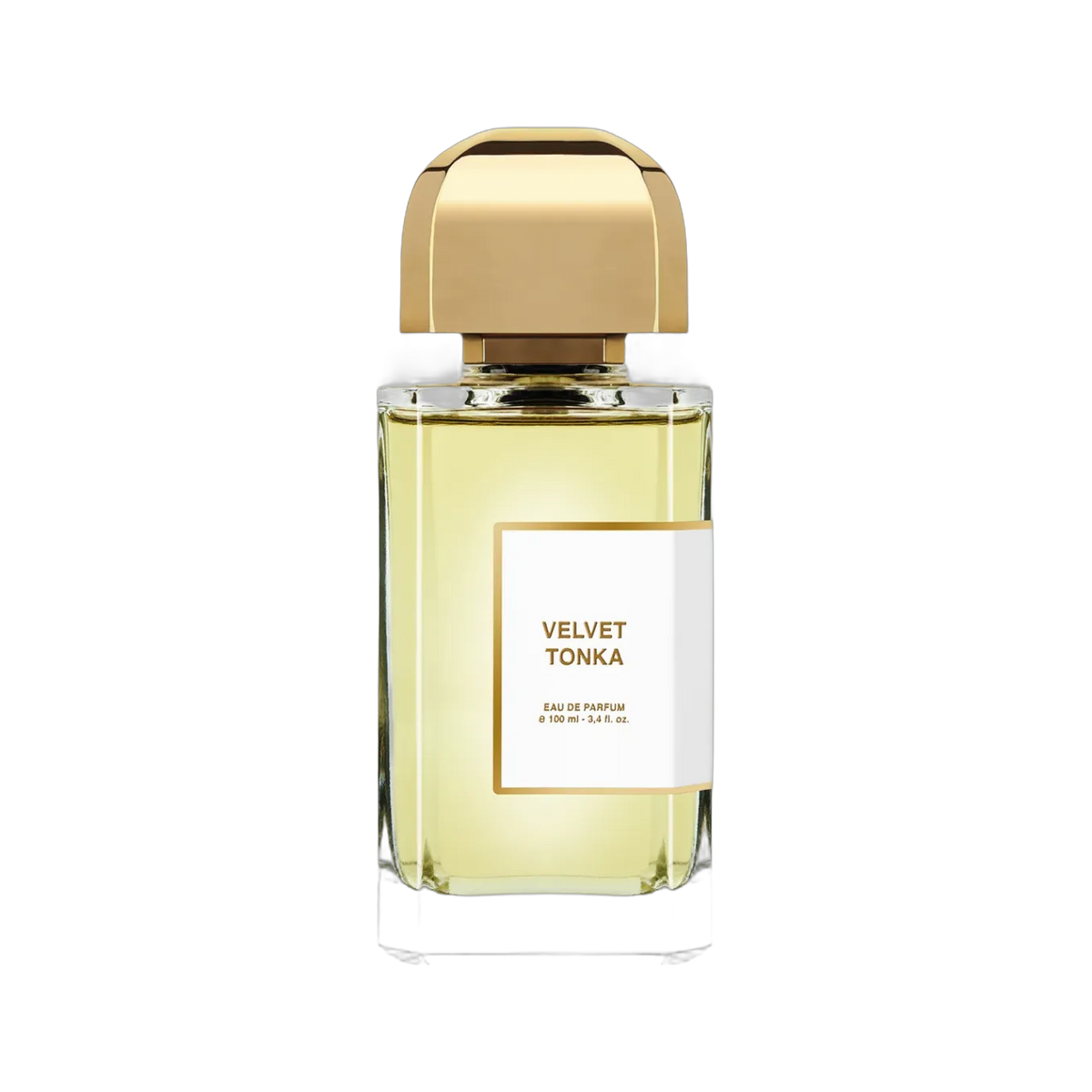 BDK Parfums Velvet Tonka — Eau de parfum