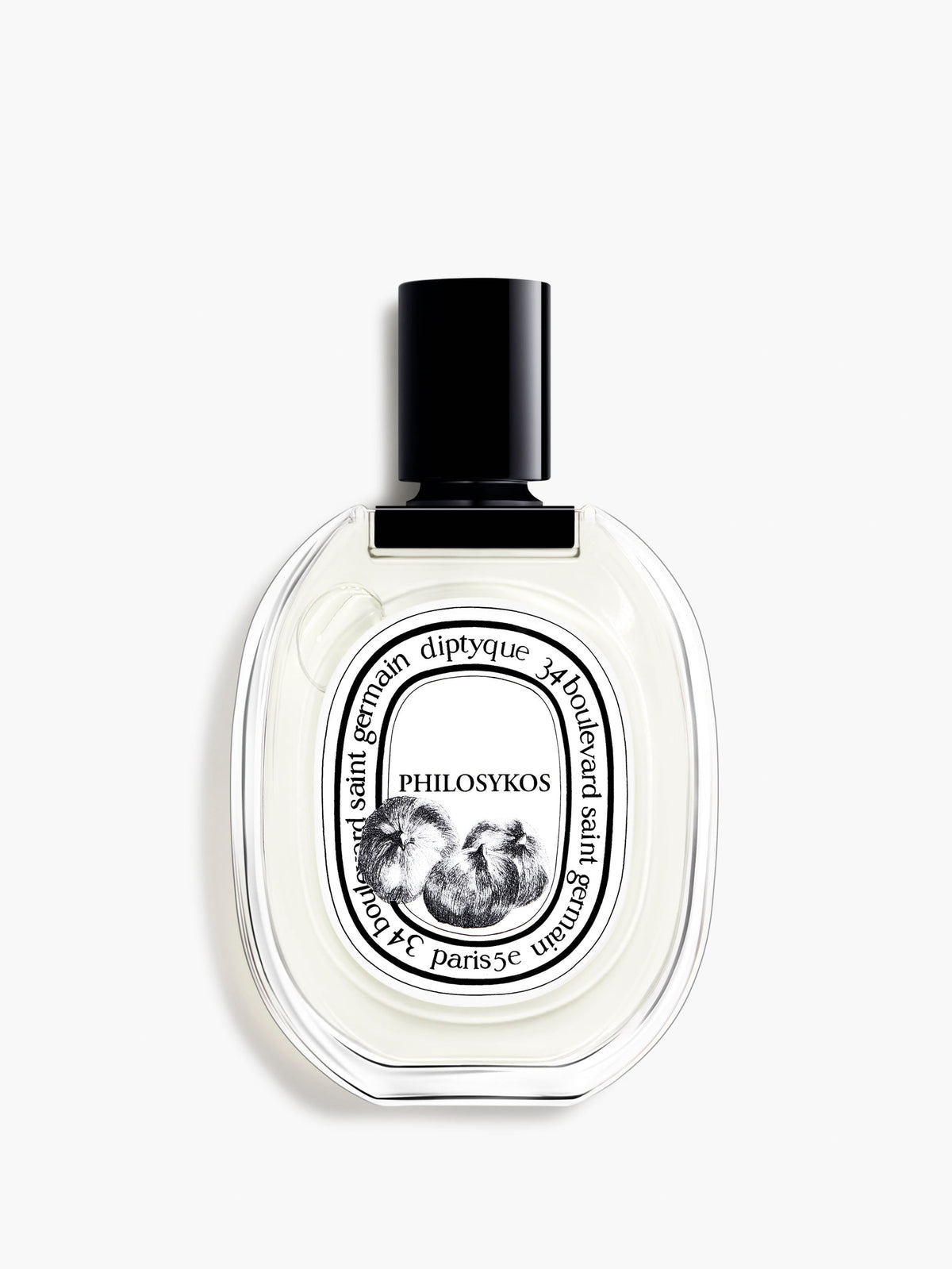 Diptyque Philosykos EDT — Eau de toilette