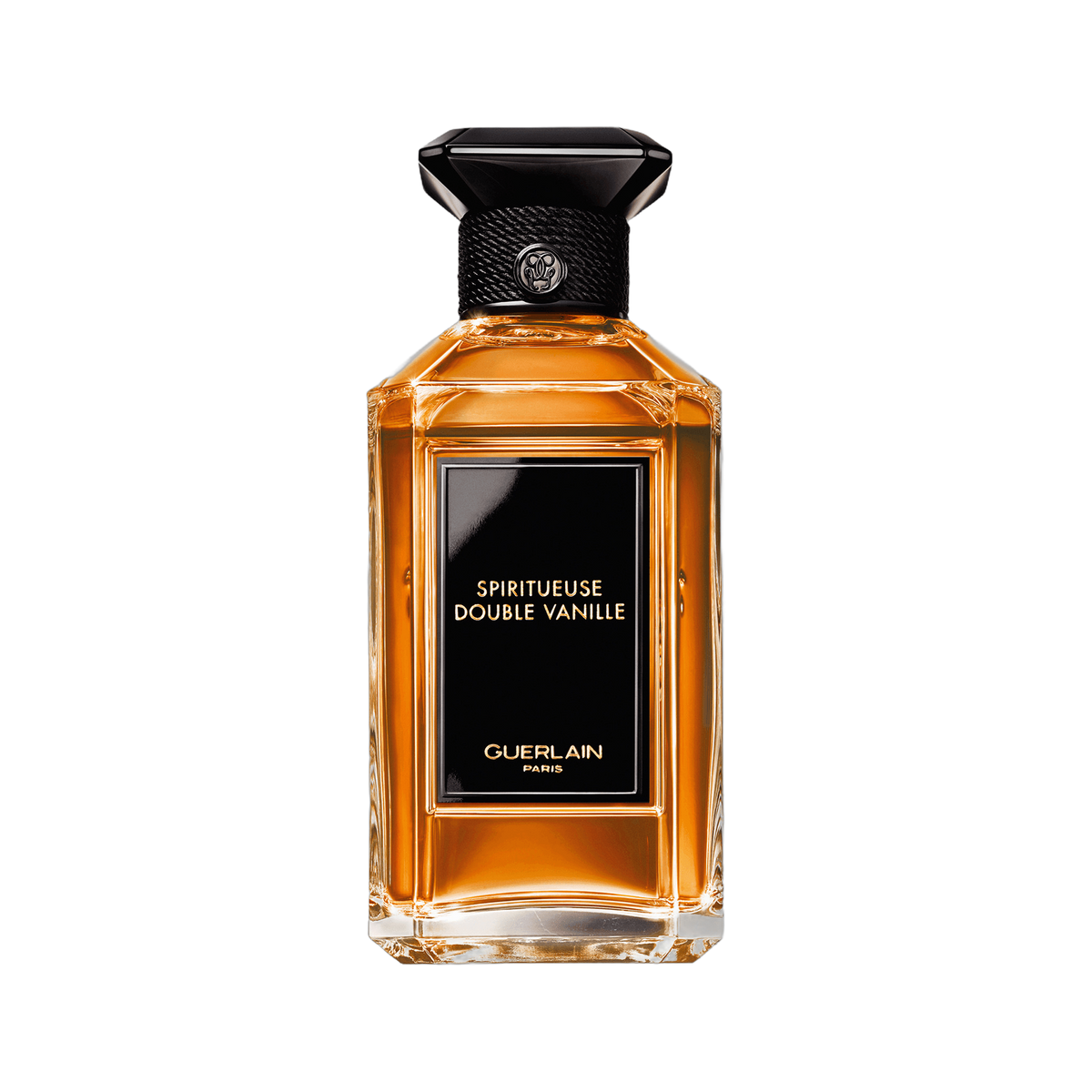 Guerlain Spiritueuse Double Vanille — Eau de parfum