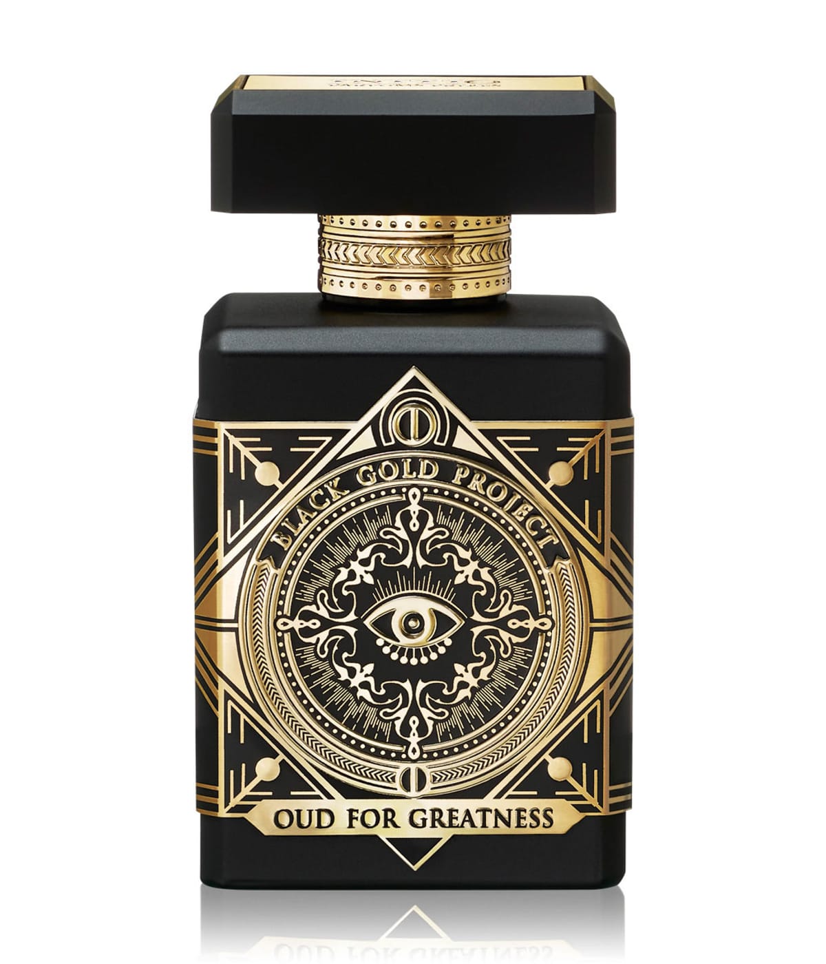 INITIO Oud for Greatness