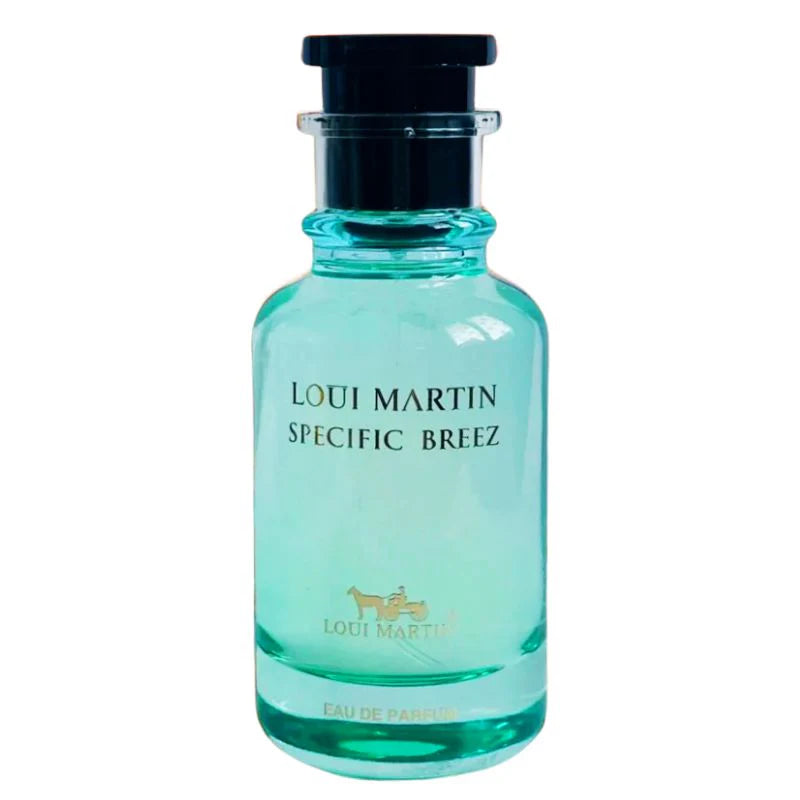 Loui Martin Specific Breeze — flacon