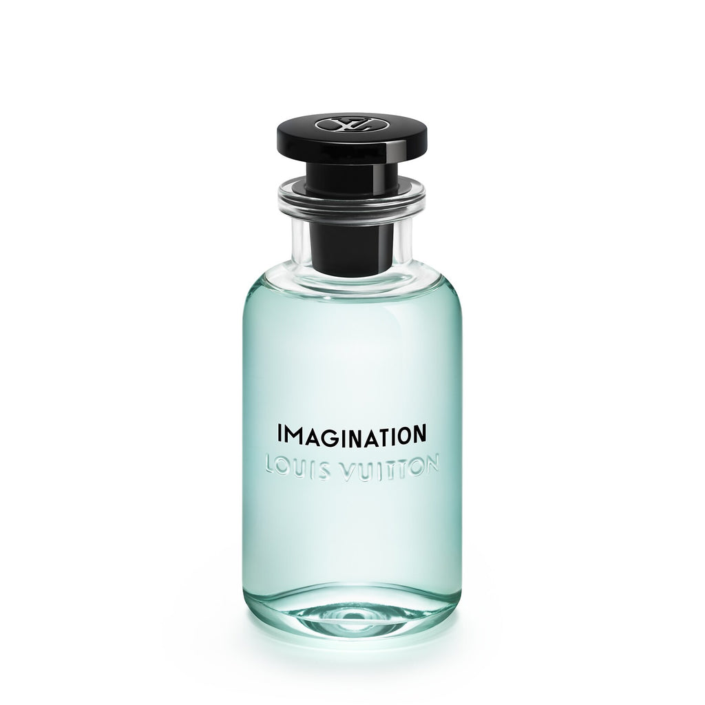 Louis Vuitton Imagination — Eau de parfum