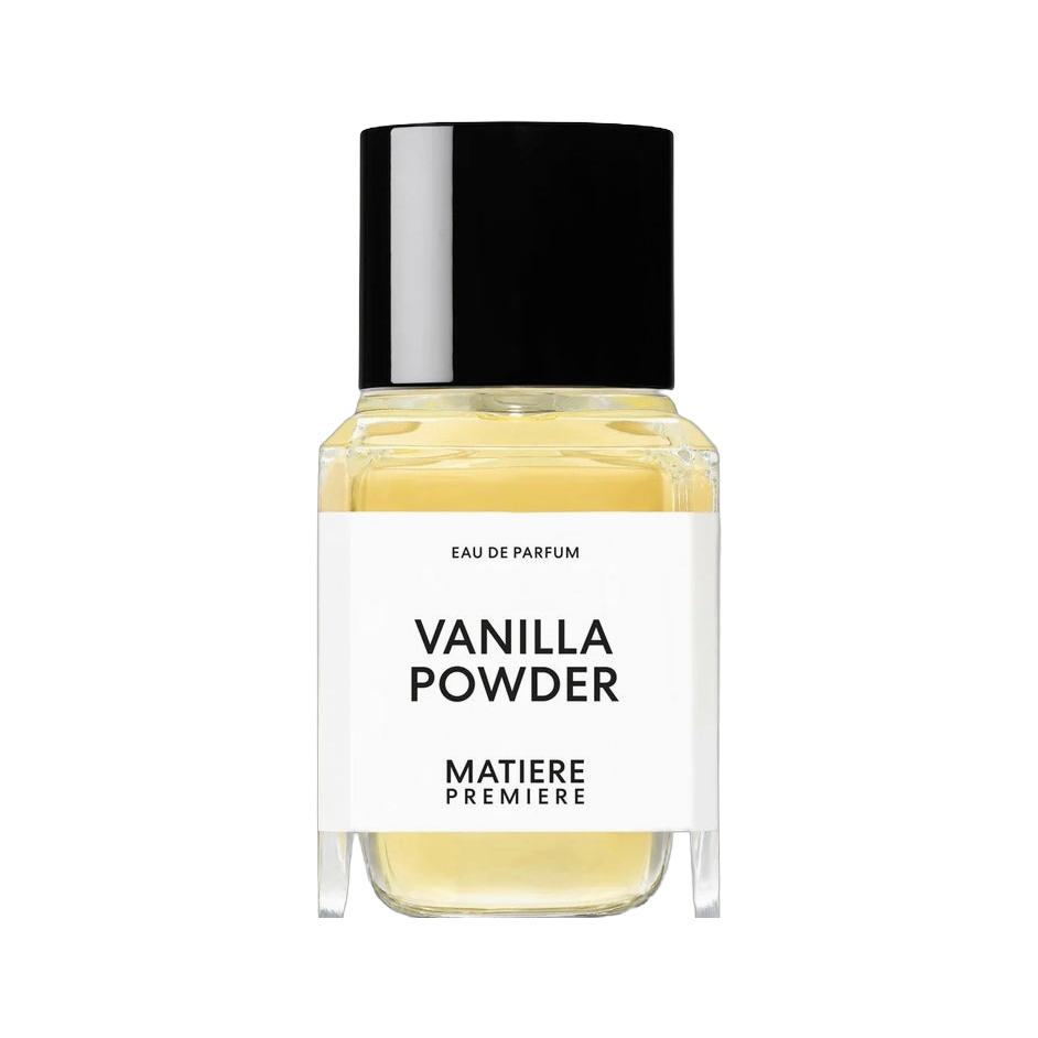 Matière Première Vanilla Powder — Eau de parfum