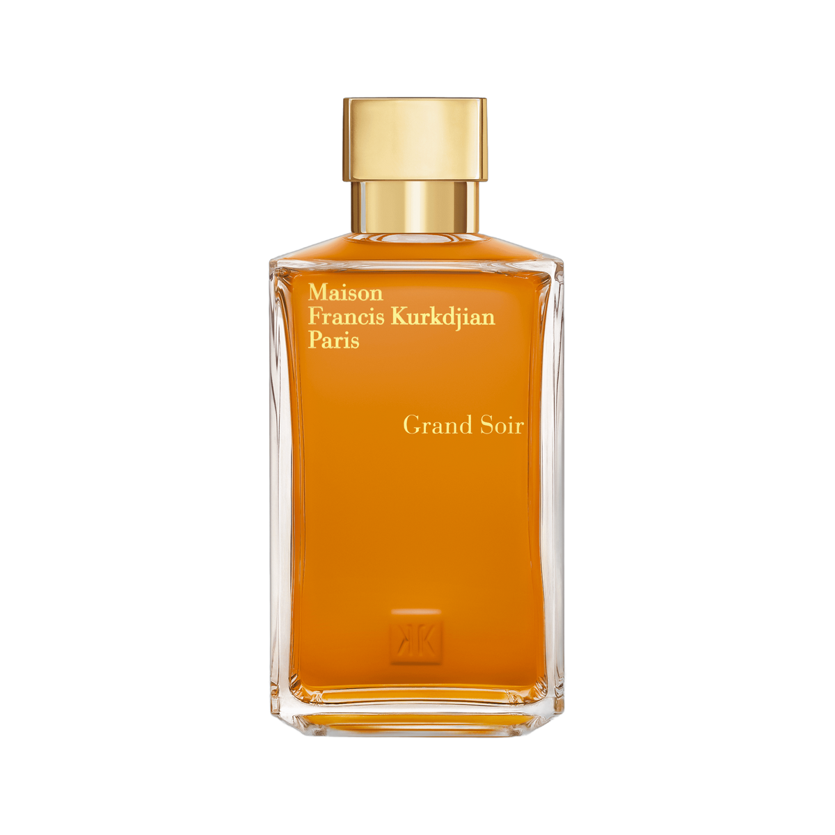 Maison Francis Kurkdjian Grand Soir — Eau de parfum