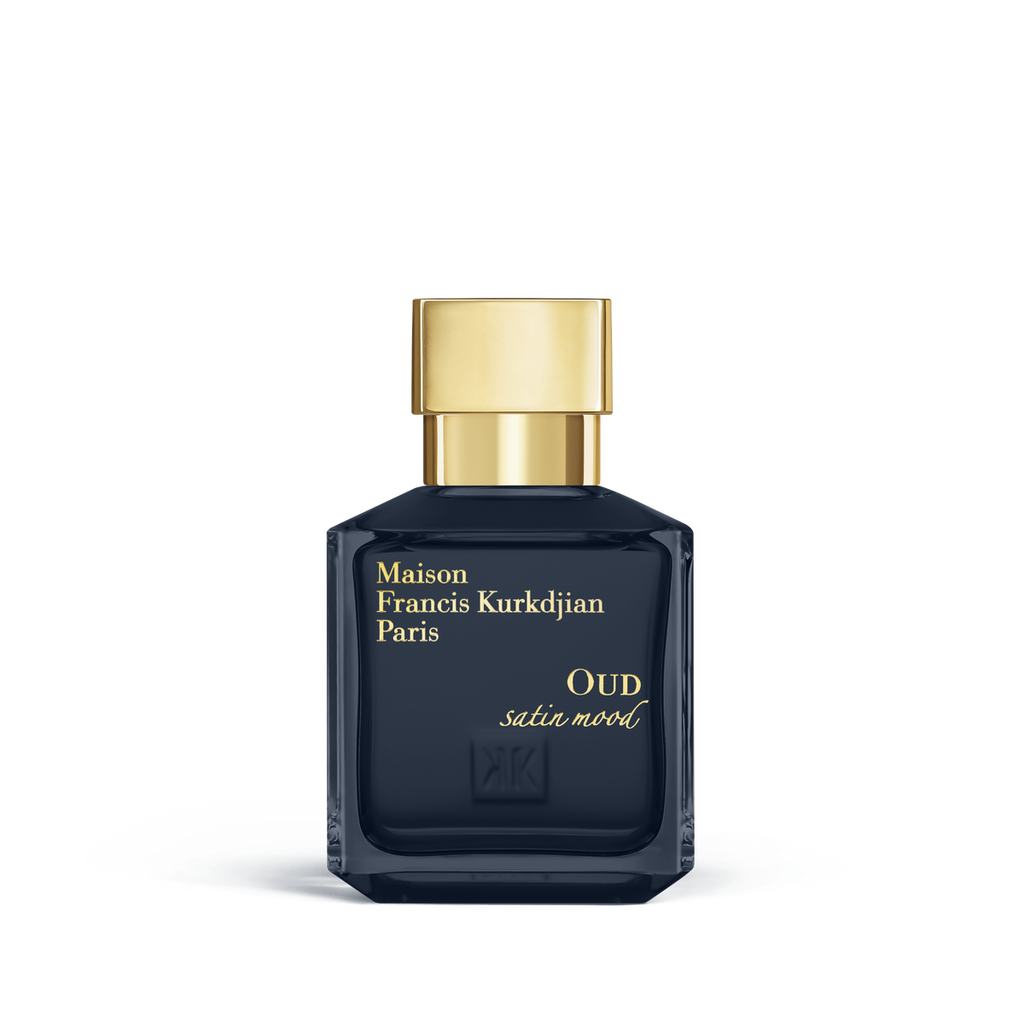 Maison Francis Kurkdjian Oud Satin Mood — Eau de parfum