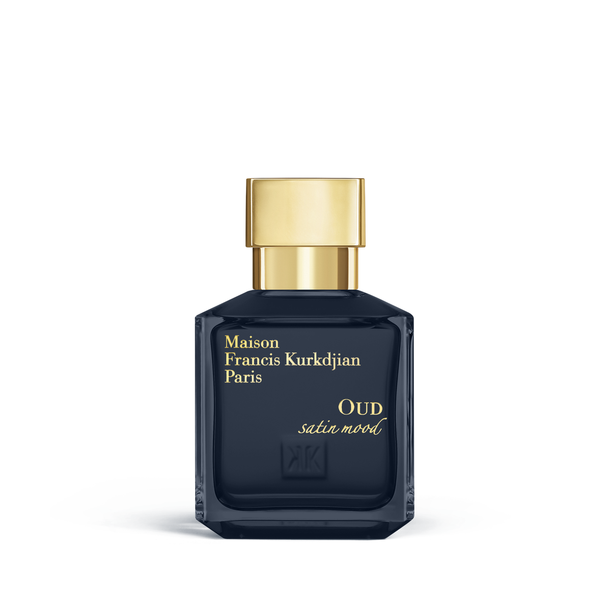 Maison Francis Kurkdjian Oud Satin Mood — Eau de parfum