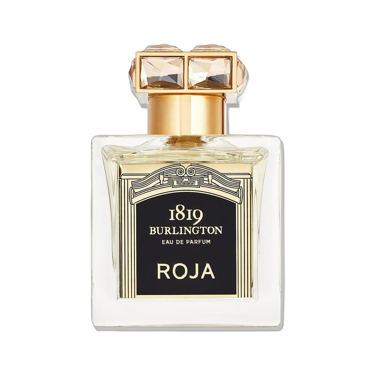 Roja Burlington 1819 — Eau de parfum