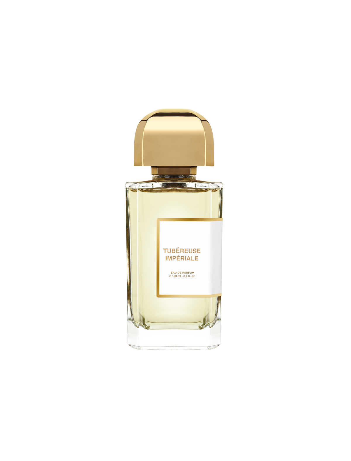 BDK Tubéreuse Impériale — Eau de parfum