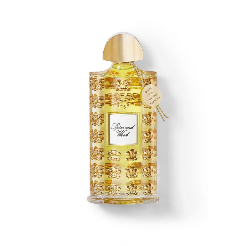 Creed Spice & Wood — Eau de parfum