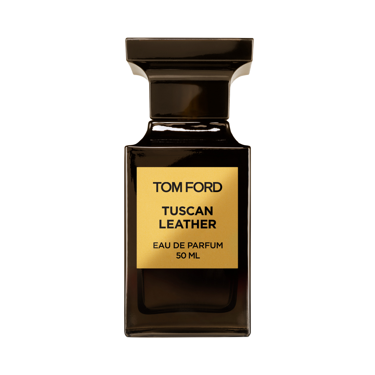 Tom Ford Tuscan Leather — Eau de parfum