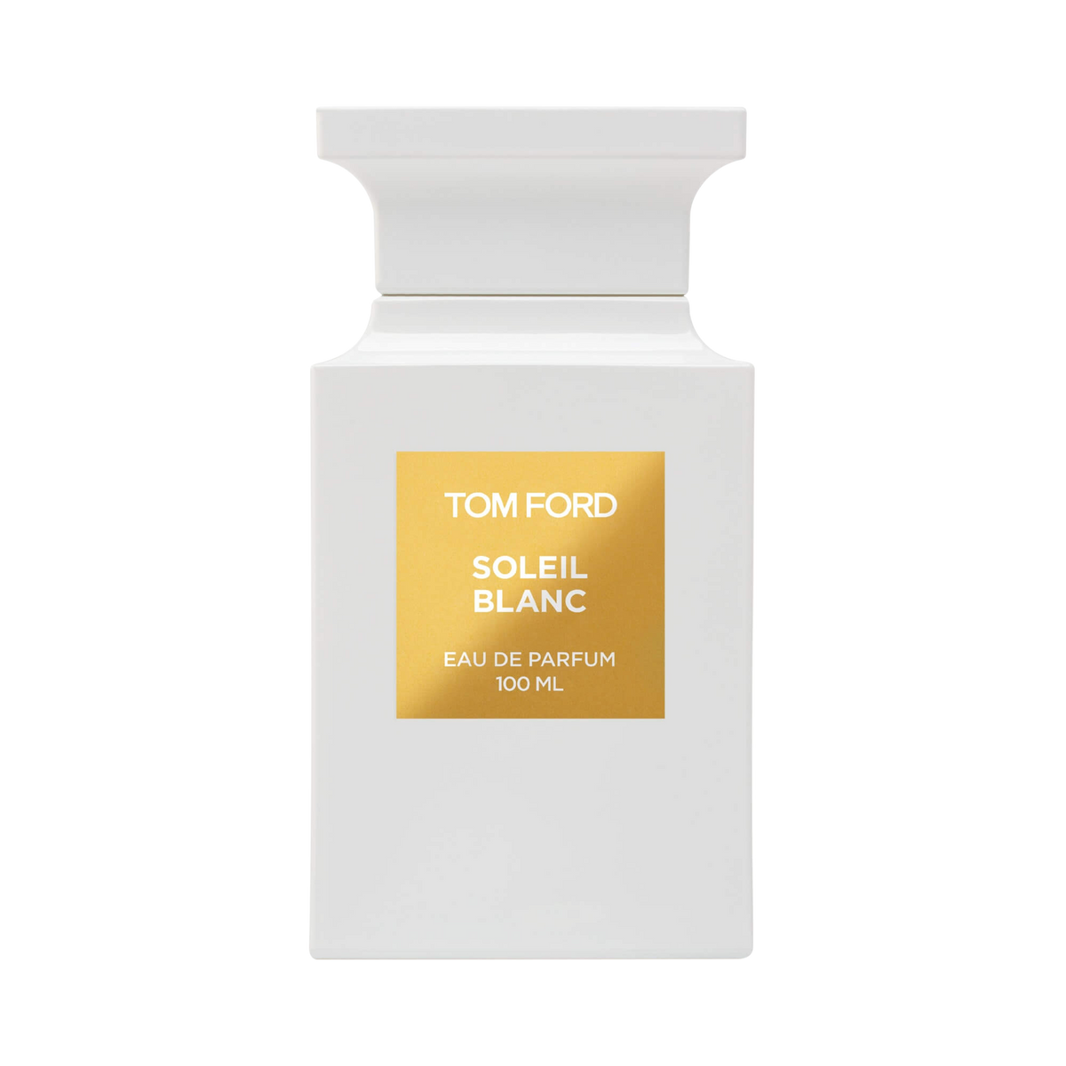 Tom Ford Soleil Blanc — Eau de parfum