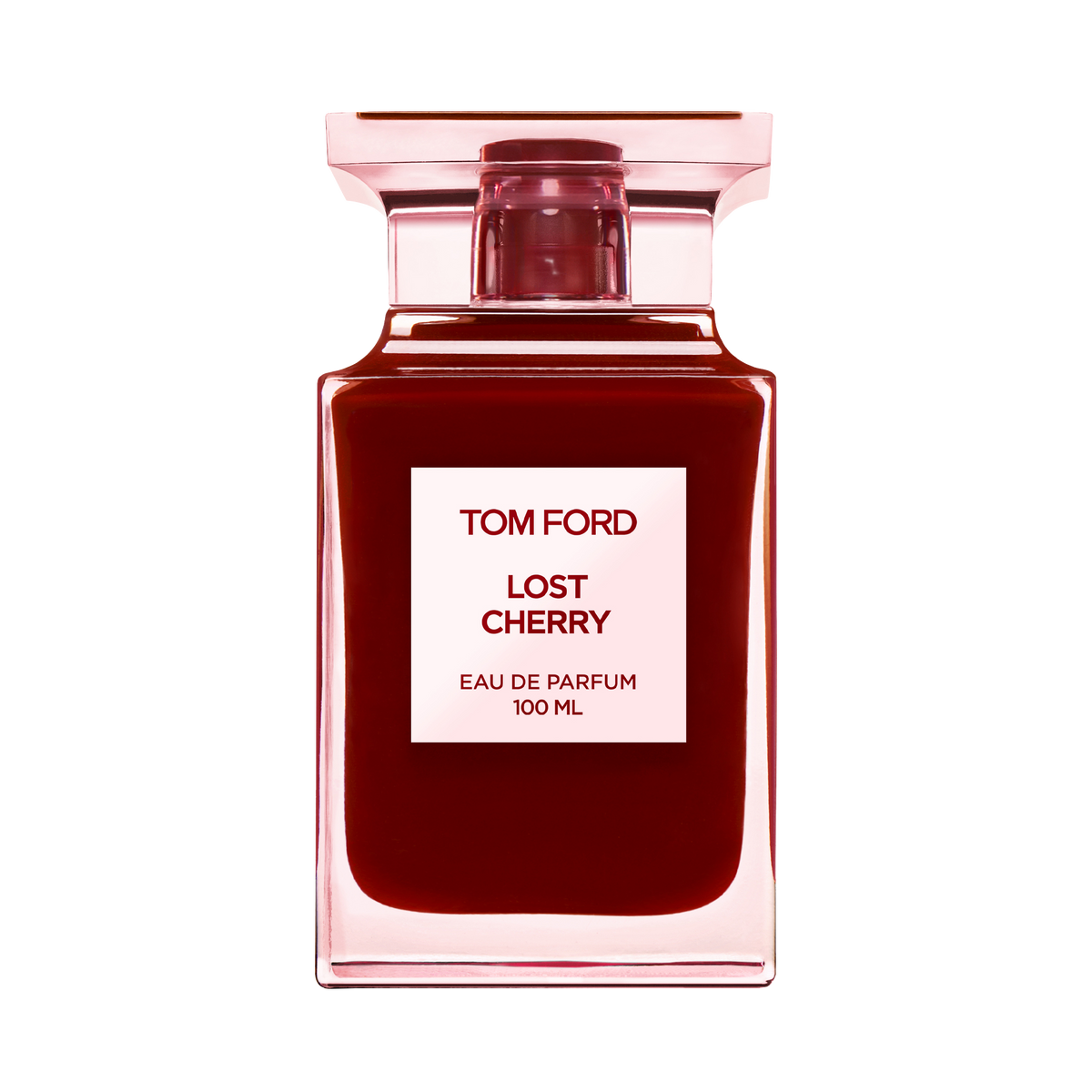 Tom Ford Lost Cherry — Eau de parfum