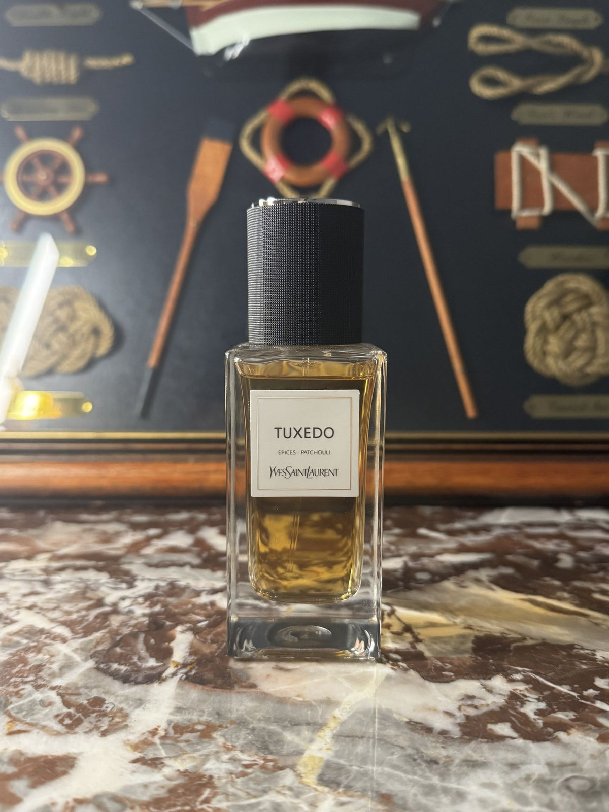 Yves Saint Laurent Tuxedo, eau de parfum